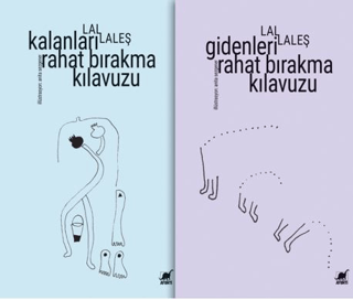 Gidenleri Rahat Bırakma Kılavuzu Kalanları Rahat Bırakma Kılavuzu Nuri