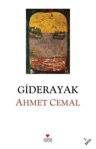 Giderayak Ahmet Celal