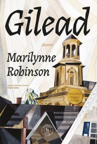 Gilead Marilynne Robinson