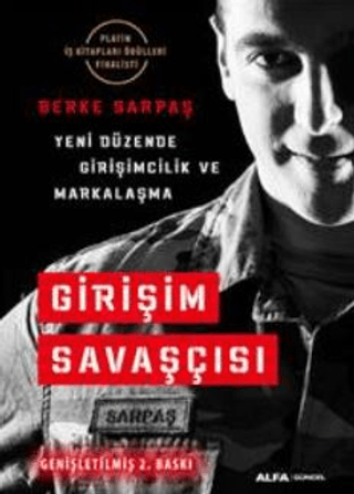 Girişim Savaşçısı