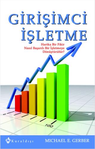 Girişimci İşletme Michael E. Gerber