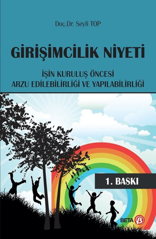 Girişimcilik Niyeti Jules Barbey D'Aurevilly