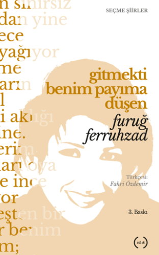 Gitmekti Benim Payıma Düşen Neriman E. Hacısalihoğlu