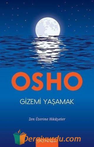 Gizemi Yaşamak Osho