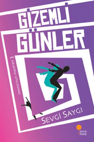 Gizemli Günler Ali Rifat Çağatay