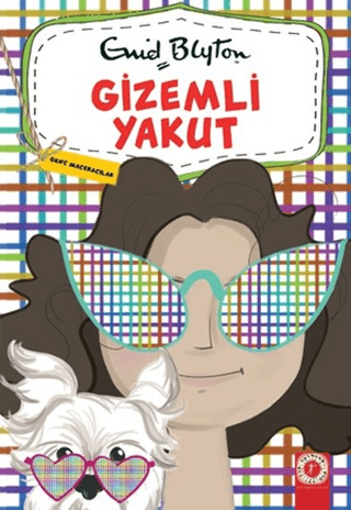 Gizemli Yakut - Genç Maceracılar 3 Alison Maloney