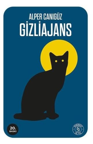 Gizli Ajans