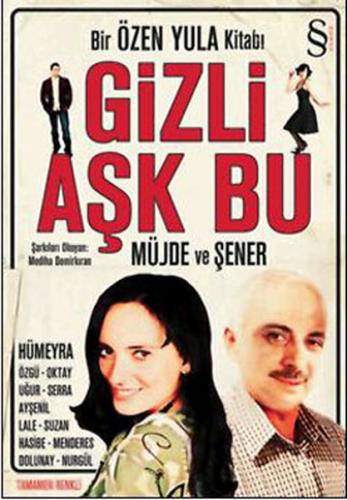 Gizli Aşk Bu Gary Mcdonogh