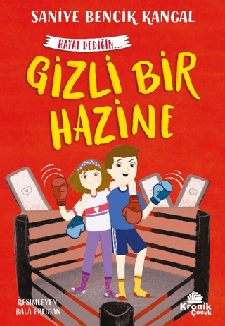 Gizli Bir Hazine