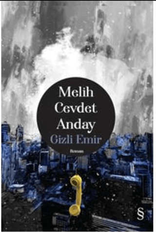 Gizli Emir (Ciltli)