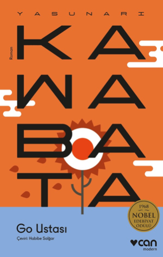 Go Ustası Yasunari Kawabata