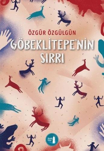 Göbeklitepe'nin Sırrı Suzi Amado