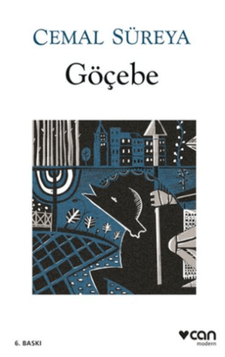 Göçebe Doğan Temel