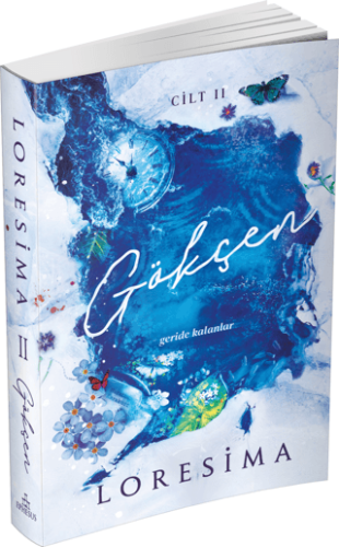 Gökçen 2: Geride Kalanlar Loresima