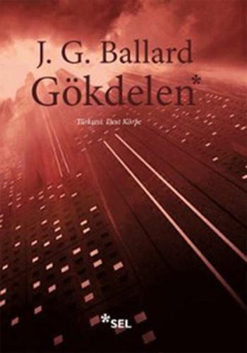Gökdelen James G. Ballard