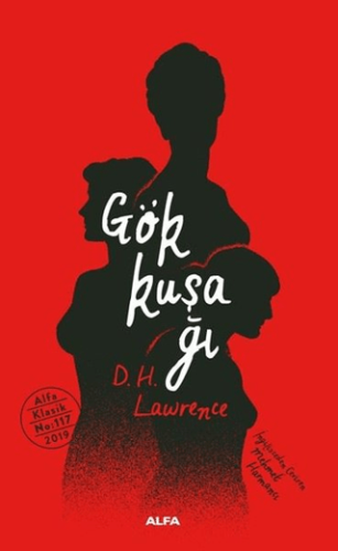 Gökkuşağı (Ciltli) David Herbert Richards Lawrence