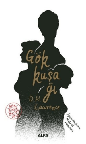 Gökkuşağı David Herbert Richards Lawrence