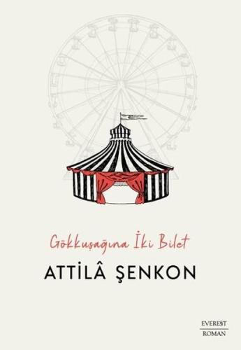 Gökkuşağına İki Bilet 18335