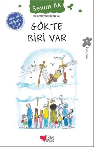 Gökte Biri Var Alexander Loyd