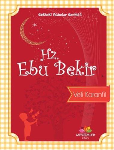 Gökteki Yıldızlar Serisi 1-Hz. Ebu Bekir Jeff Hawkins