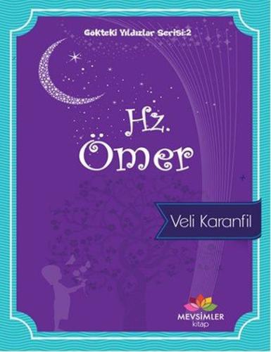 Gökteki Yıldızlar Serisi 2 - Hz. Ömer Jeff Hawkins