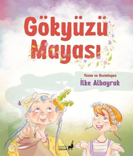Gökyüzü Mayası