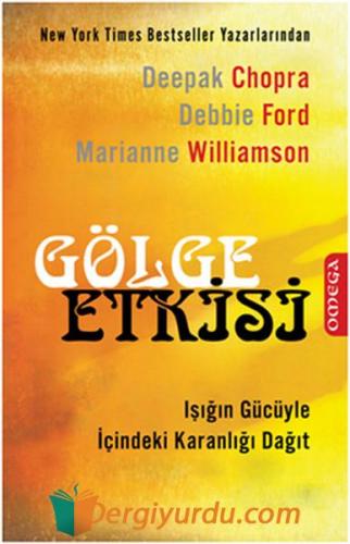 Gölge Etkisi 18159