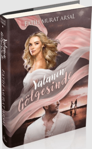 Gölge Serisi 1: Yalanın Gölgesinde (Ciltli)