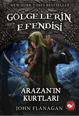 Gölgelerin Efendisi 17 - Arazan'ın Kurtları