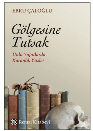 Gölgesine Tutsak