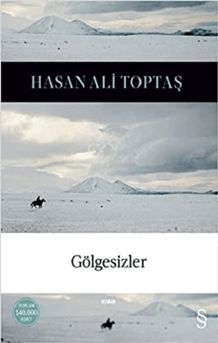 Gölgesizler (Ciltli) Vasili Toporkov