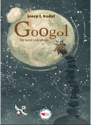 Googol Josep Lluis Badal