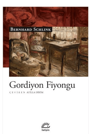 Gordiyon Fiyongu Arman Çuhacıyan