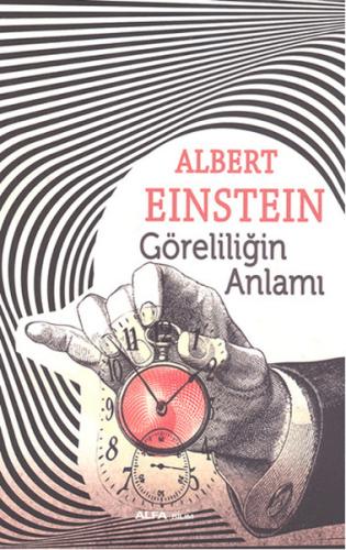 Göreliliğin Anlamı Taner Namlı