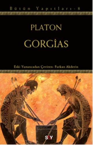 Gorgias Platon