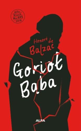 Goriot Baba (Ciltli) Honore De Balzac