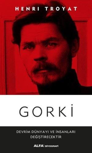 Gorki Muhsin Behram Nejad