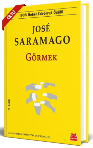 Görmek (Ciltli) 11594