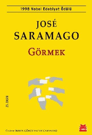 Görmek 11594