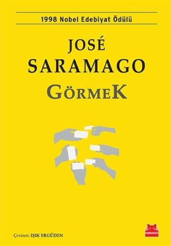 Görmek 11594