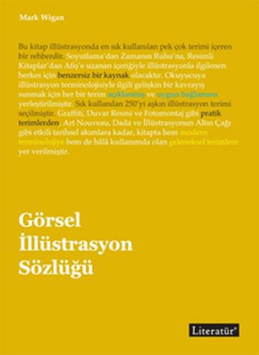 Görsel İllüstrasyon Sözlüğü Maurice Merleau-Ponty