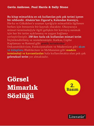 Görsel Mimarlık Sözlüğü Lisa Randall