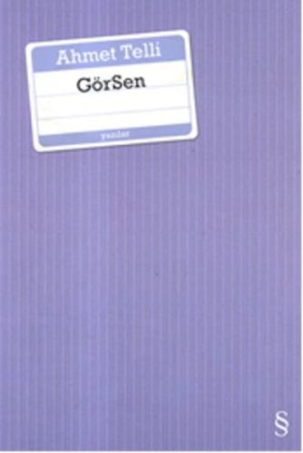 GörSen Asiya Cebbar GörSen Asiya Cebbar