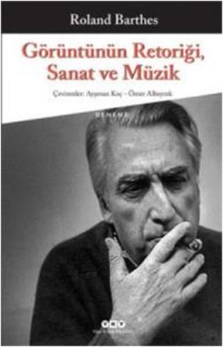 Görüntünün Retoriği Sanat ve Müzik Erkan Yaman
