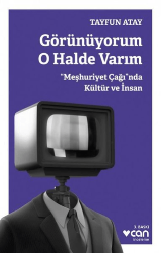 Görünüyorum O Halde Varım İbrahim Sarıtaş