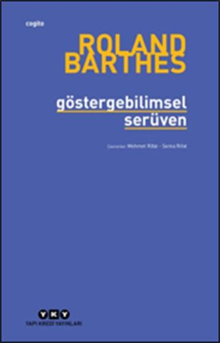 Göstergebilimsel Serüven Erkan Yaman