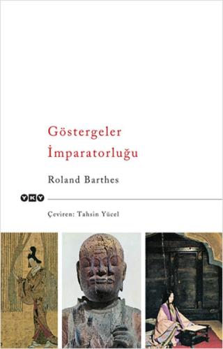 Göstergeler İmparatorluğu Erkan Yaman