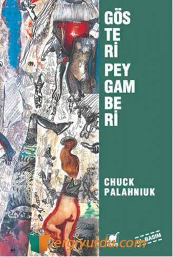 Gösteri Peygamberi Chuck Palahniuk