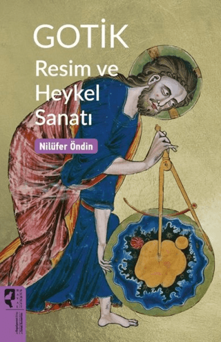 Gotik Resim ve Heykel Sanatı Max McKeown
