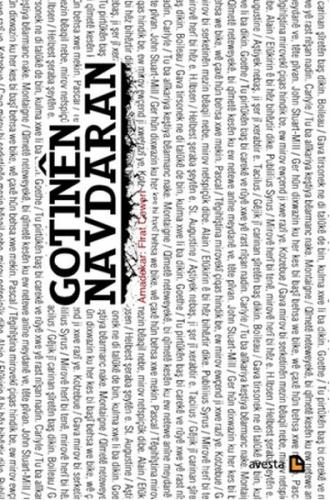 Gotinn Navdaran Firat Ceweri